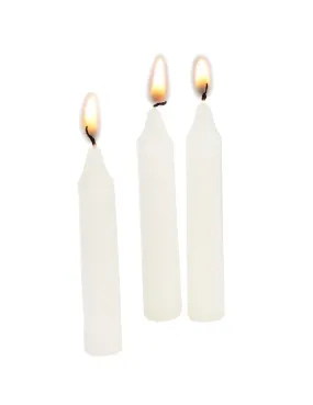 12 Bougies pour lampions : Deguise-toi, achat de Decoration / Animation
