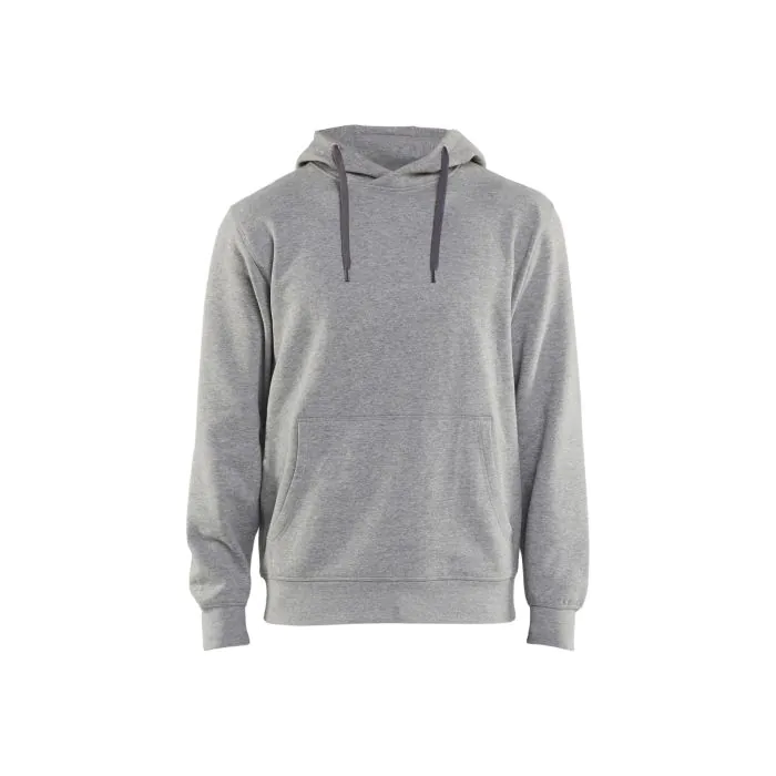 3396 Hooded sweatshirt