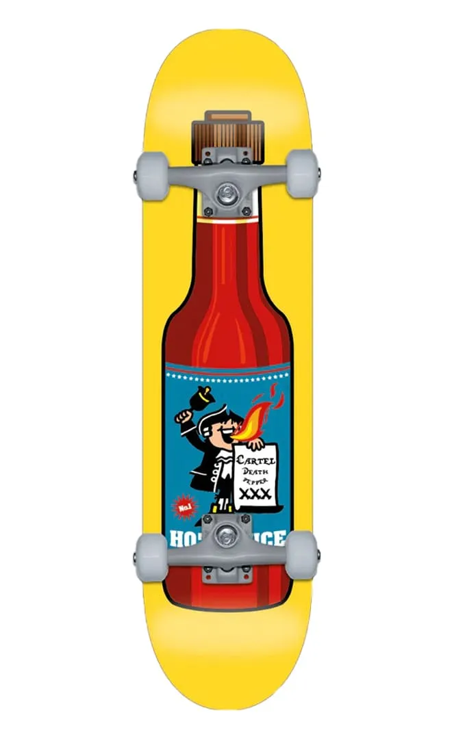 3D Planche De Skate