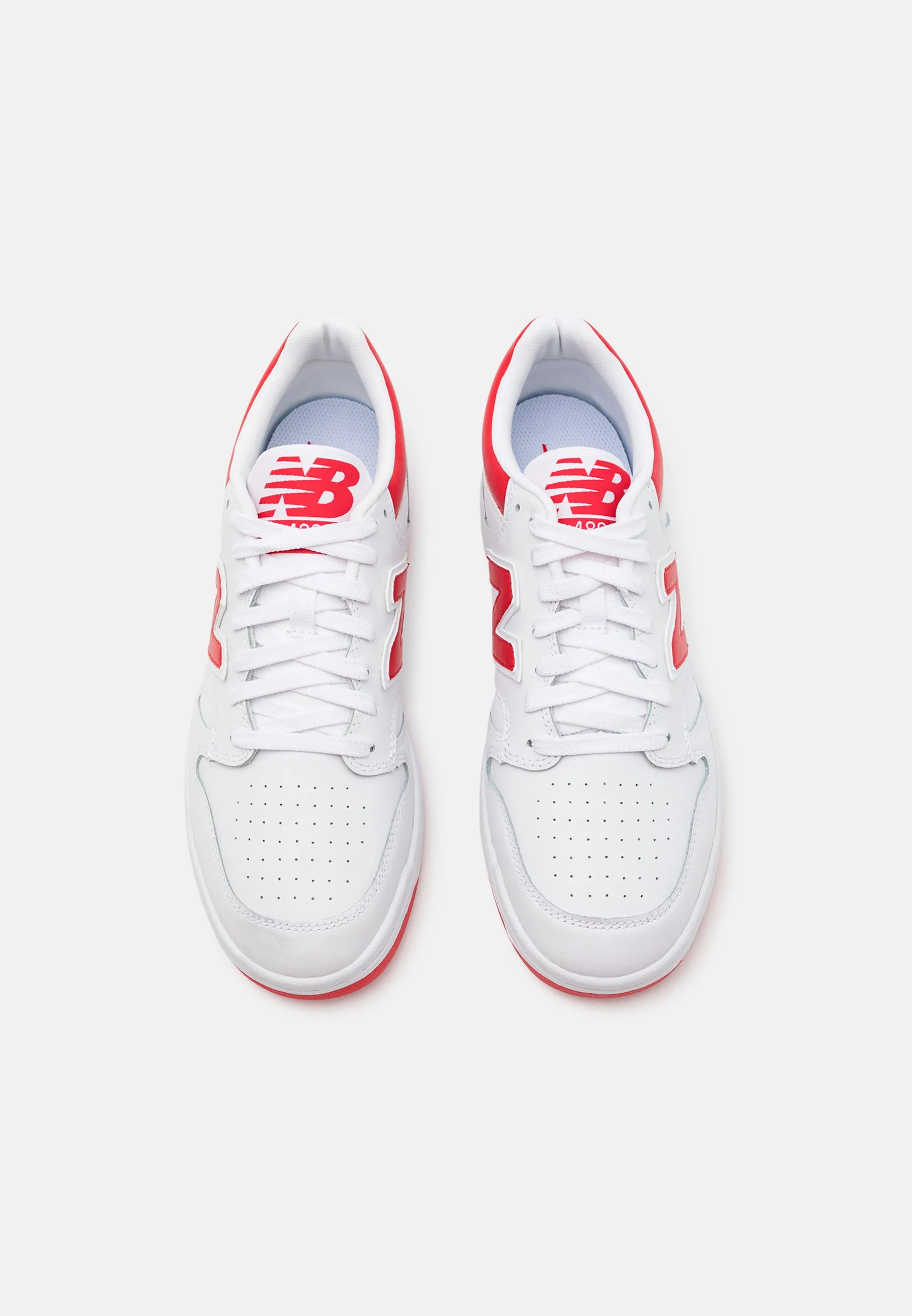 480L UNISEX - Baskets basses