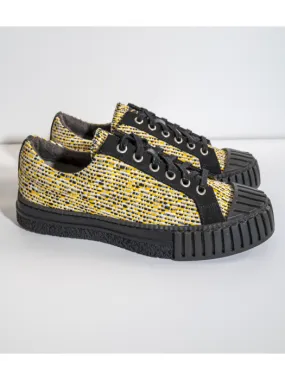 Adieu Paris Baskets