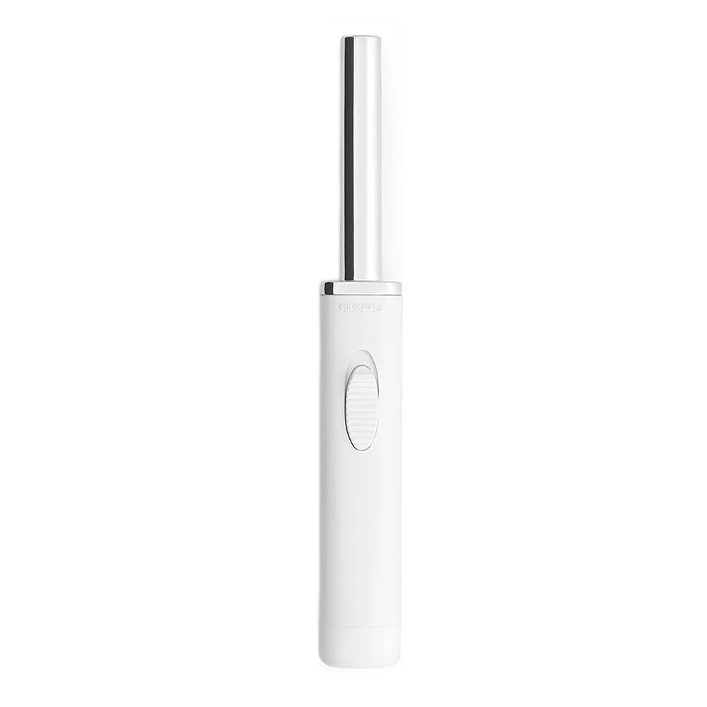 Allume Gaz Blanc
