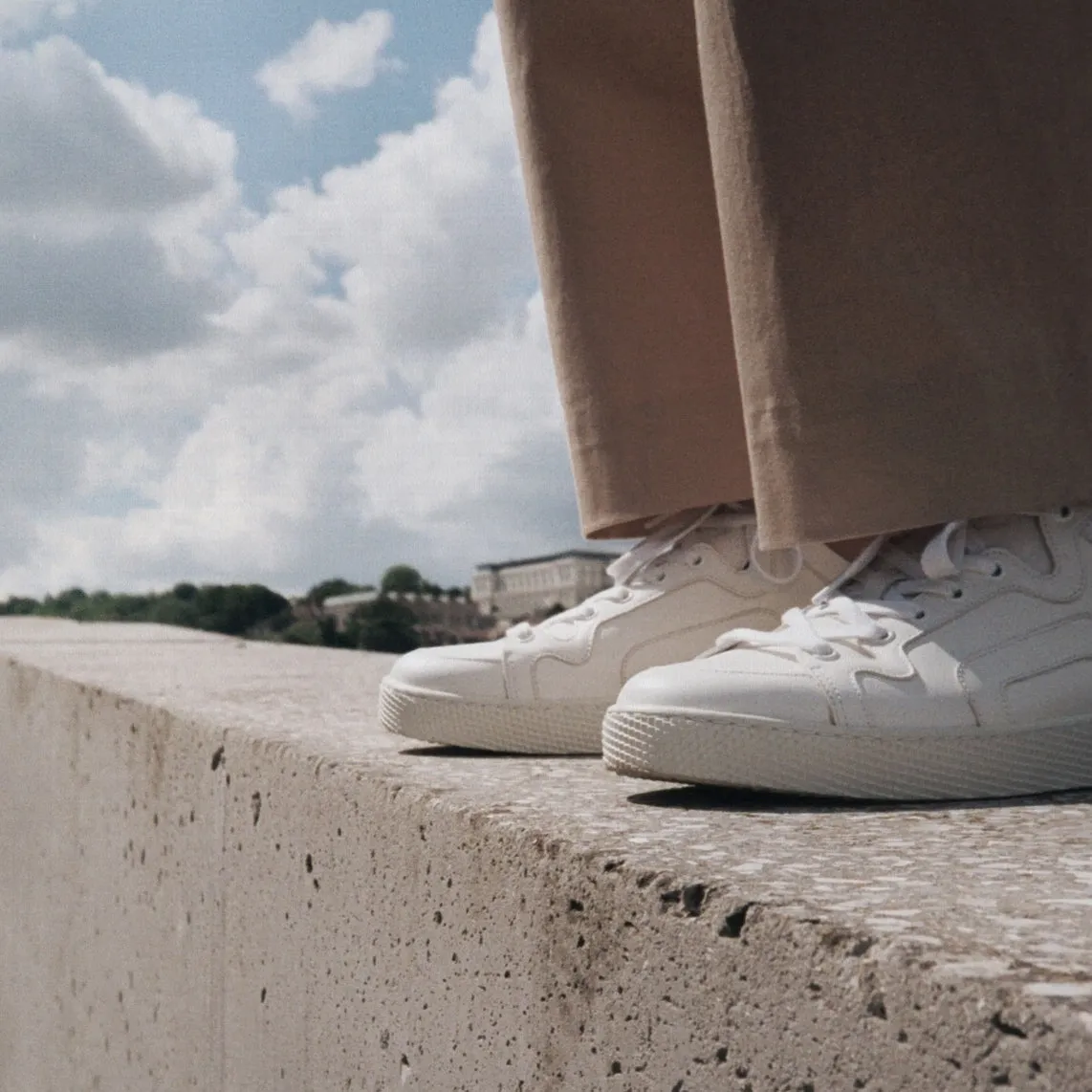 BASKETS 104