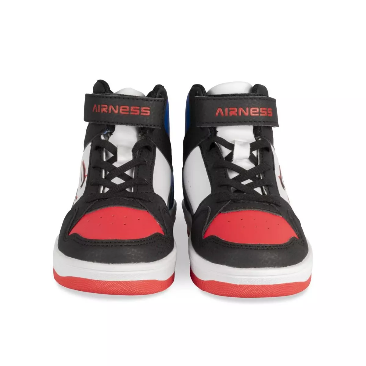 Baskets BLANC AIRNESS