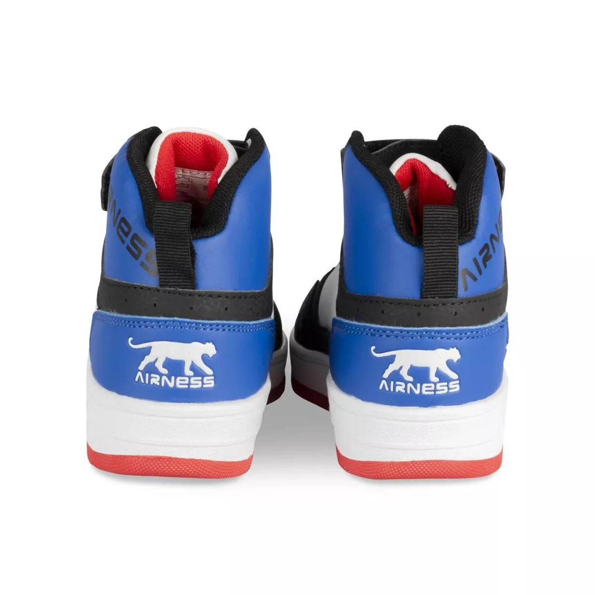 Baskets BLANC AIRNESS