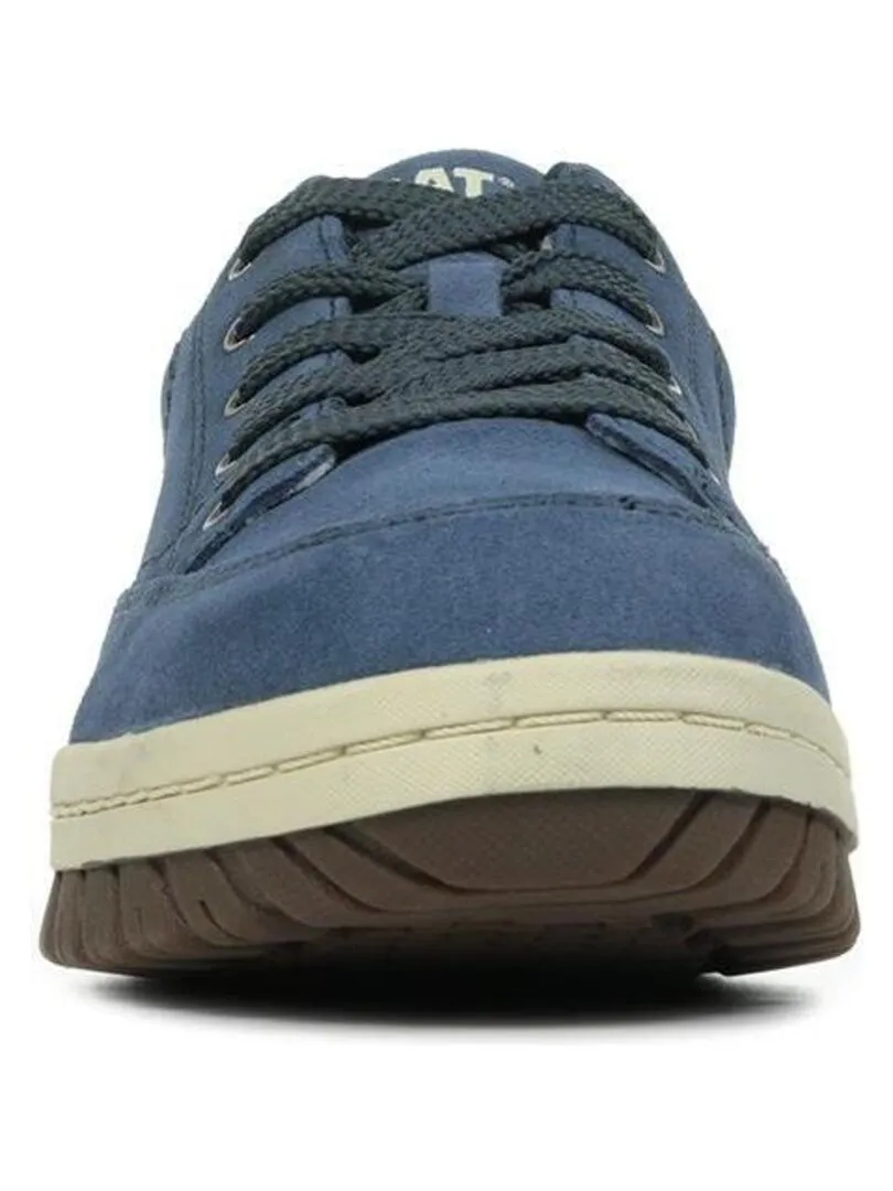 Baskets Decade - Bleu marine