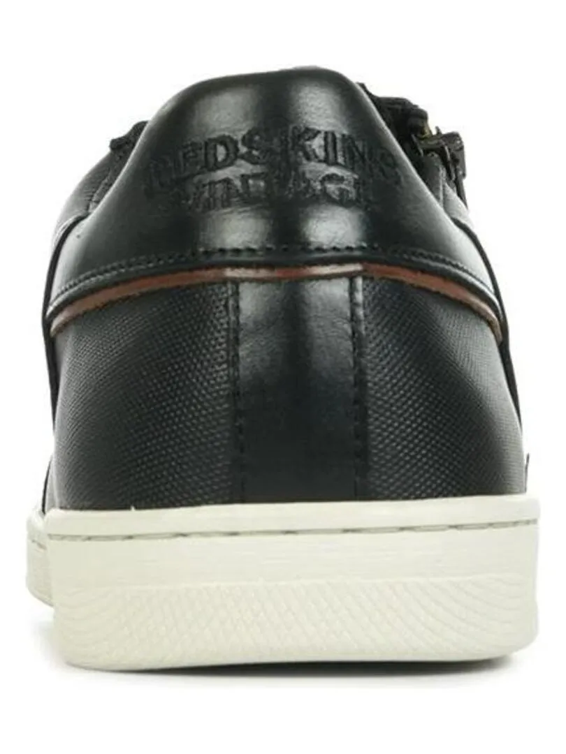 Baskets Ficusi - Noir