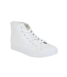 Baskets montantes
