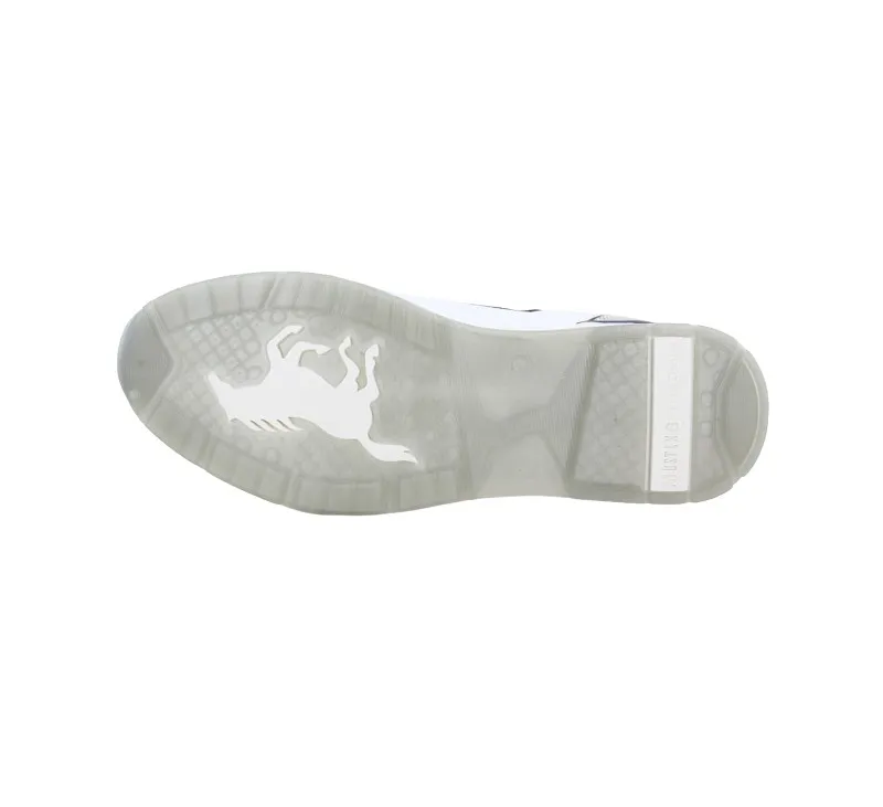 Baskets  Mustang HURME Ice