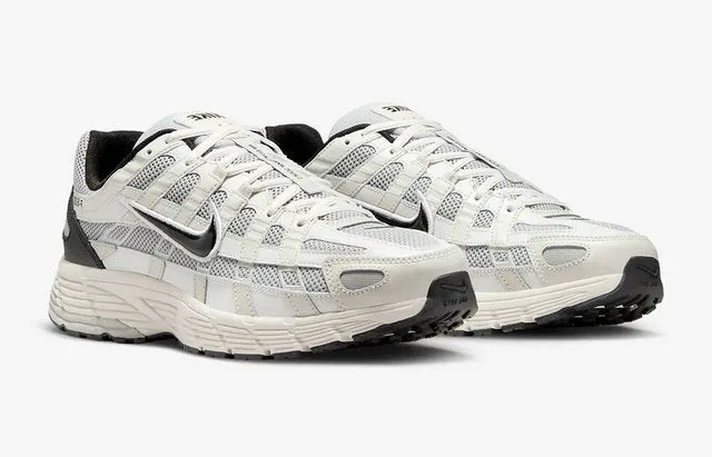 Baskets Nike P-6000