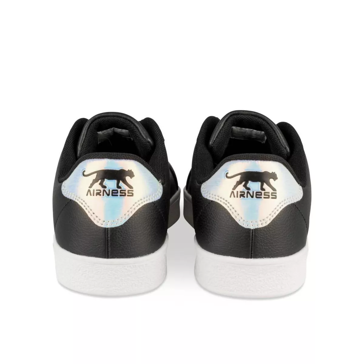 Baskets NOIR AIRNESS