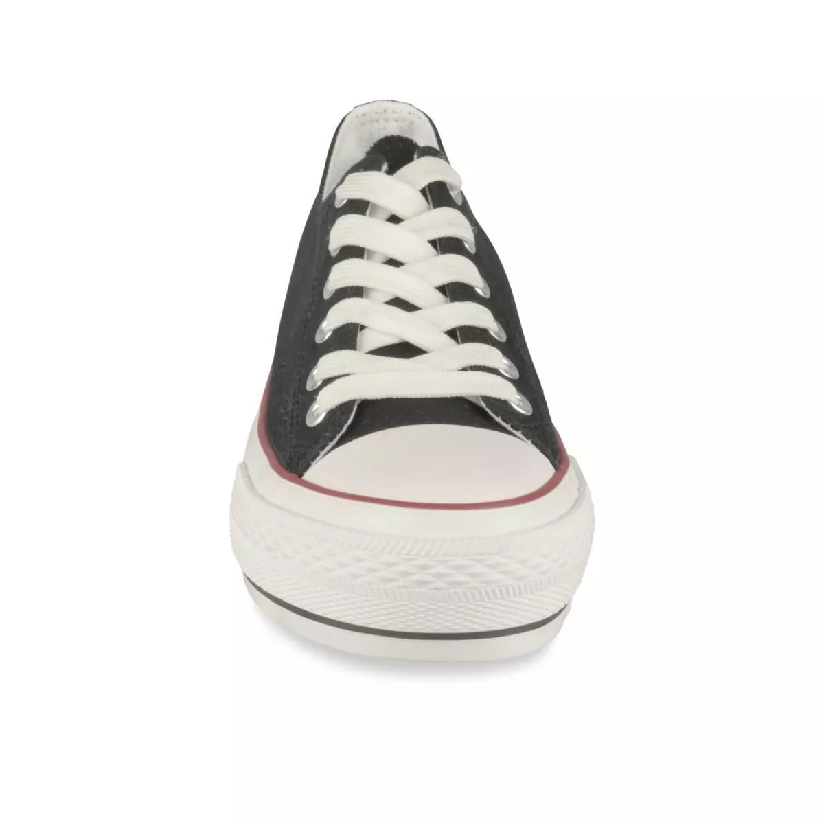 Baskets NOIR MERRY SCOTT
