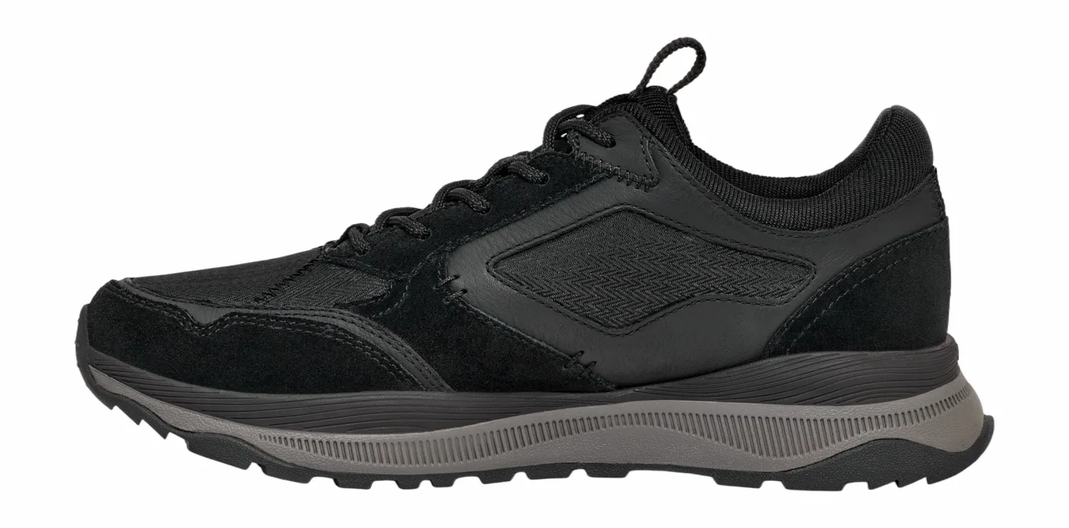 Baskets Teva Men Terrawave Baskets Black
