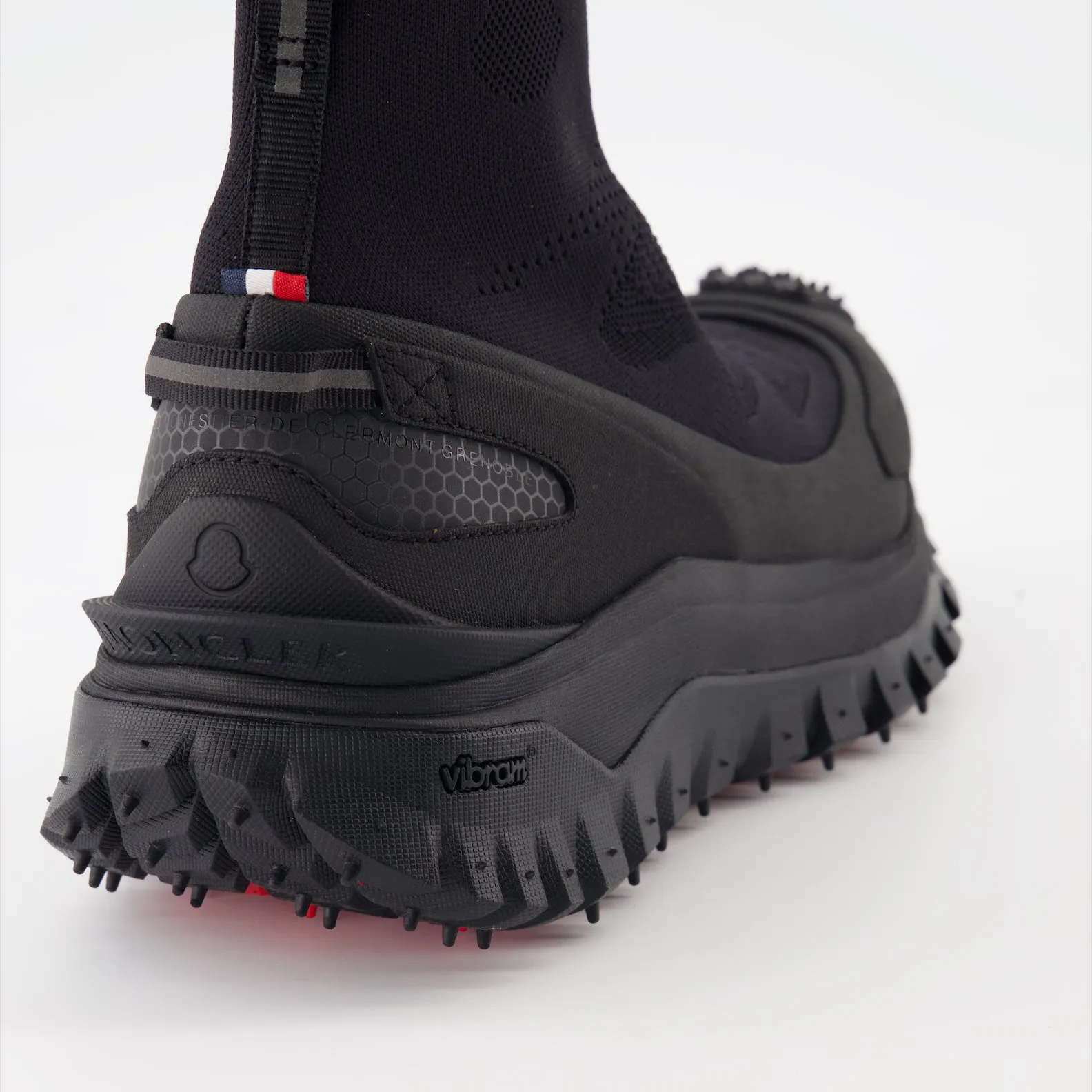 Baskets Trailgrip