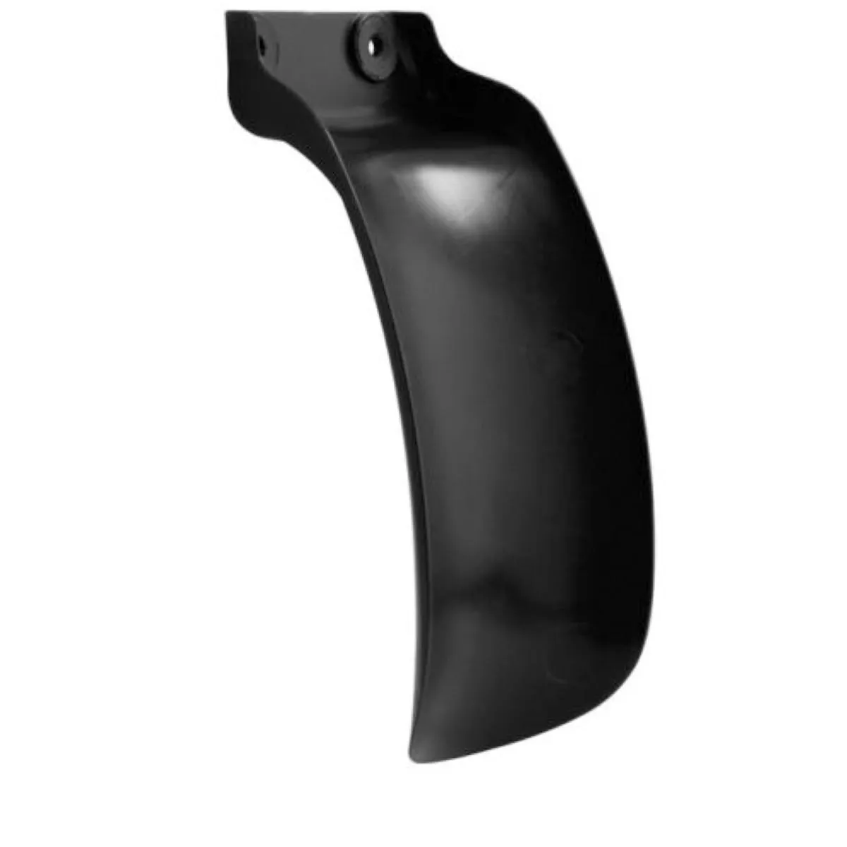 Bavette Amortisseur Rtech Noir RPSPKXFNR016 - Bavette d'amortisseur