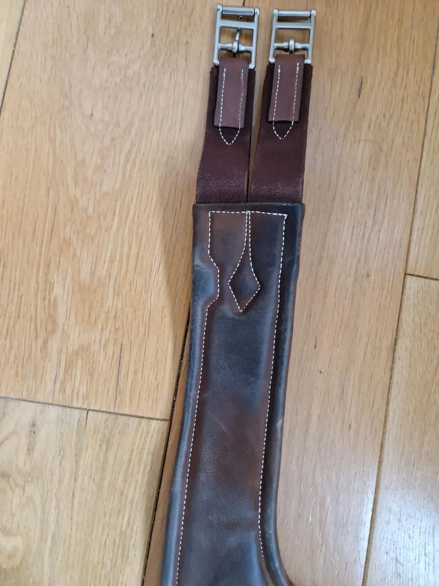 Bavette forestier châtaigne