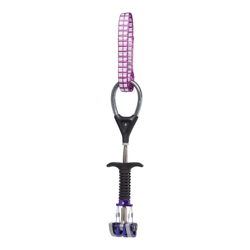 Black Diamond Camalot Z4 0.5 - Camalot | Hardloop