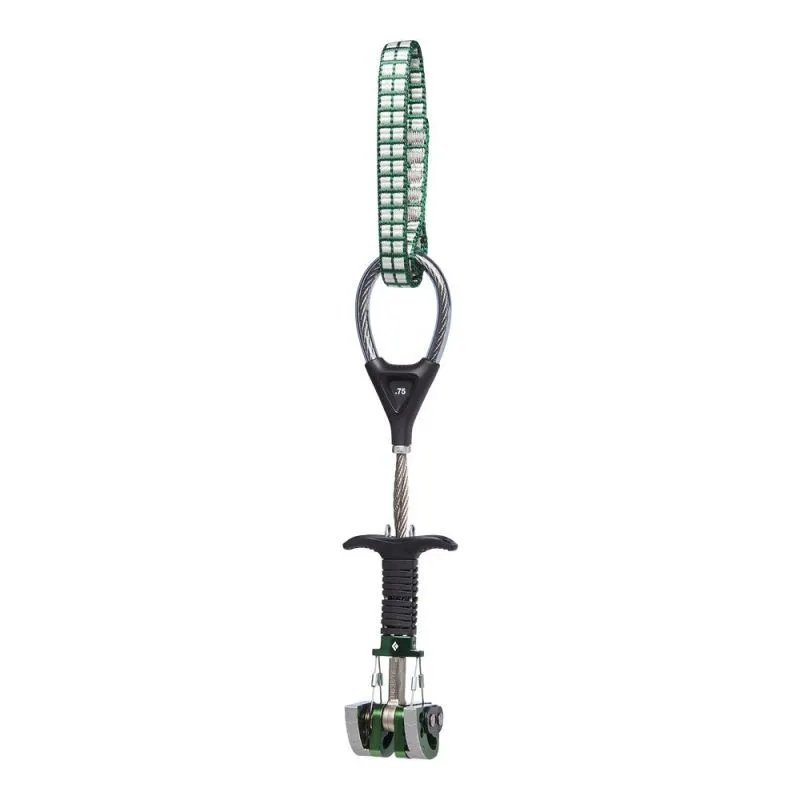 Black Diamond Camalot Z4 0.75 - Camalot | Hardloop