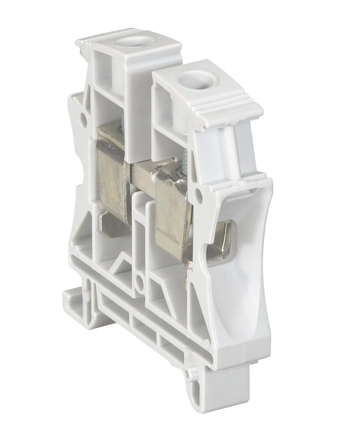 Bloc jonction 4 gris 37161 - Bloc jonction 4 gris 37161-TRV_1079874