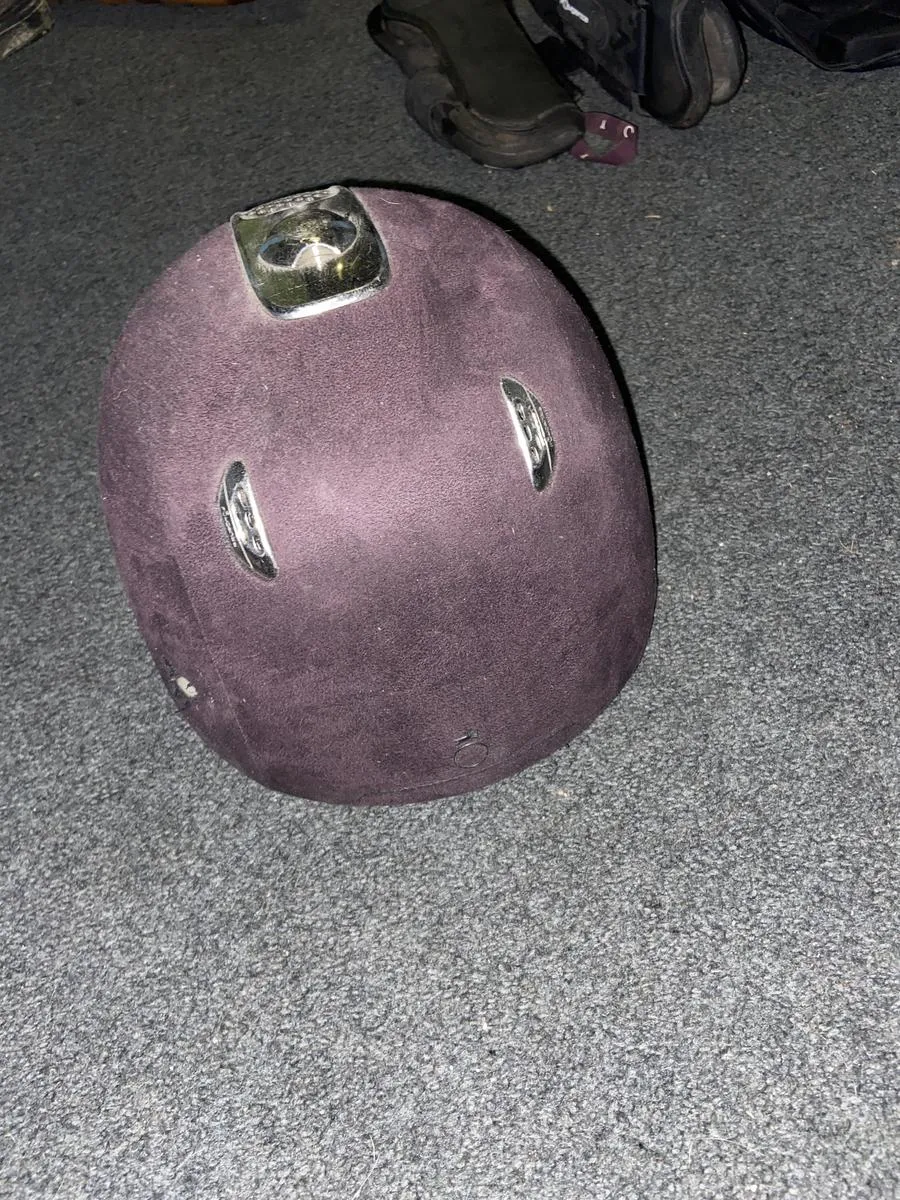 bombe fouganza noir