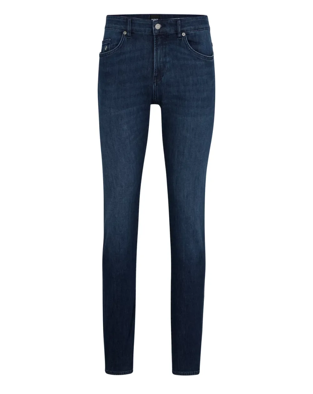 Boss Jean Homme Tailles 29 Coloris Bleu