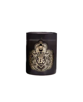 Bougie parfumée 15 ans