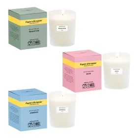 Bougie Parfumée 220g