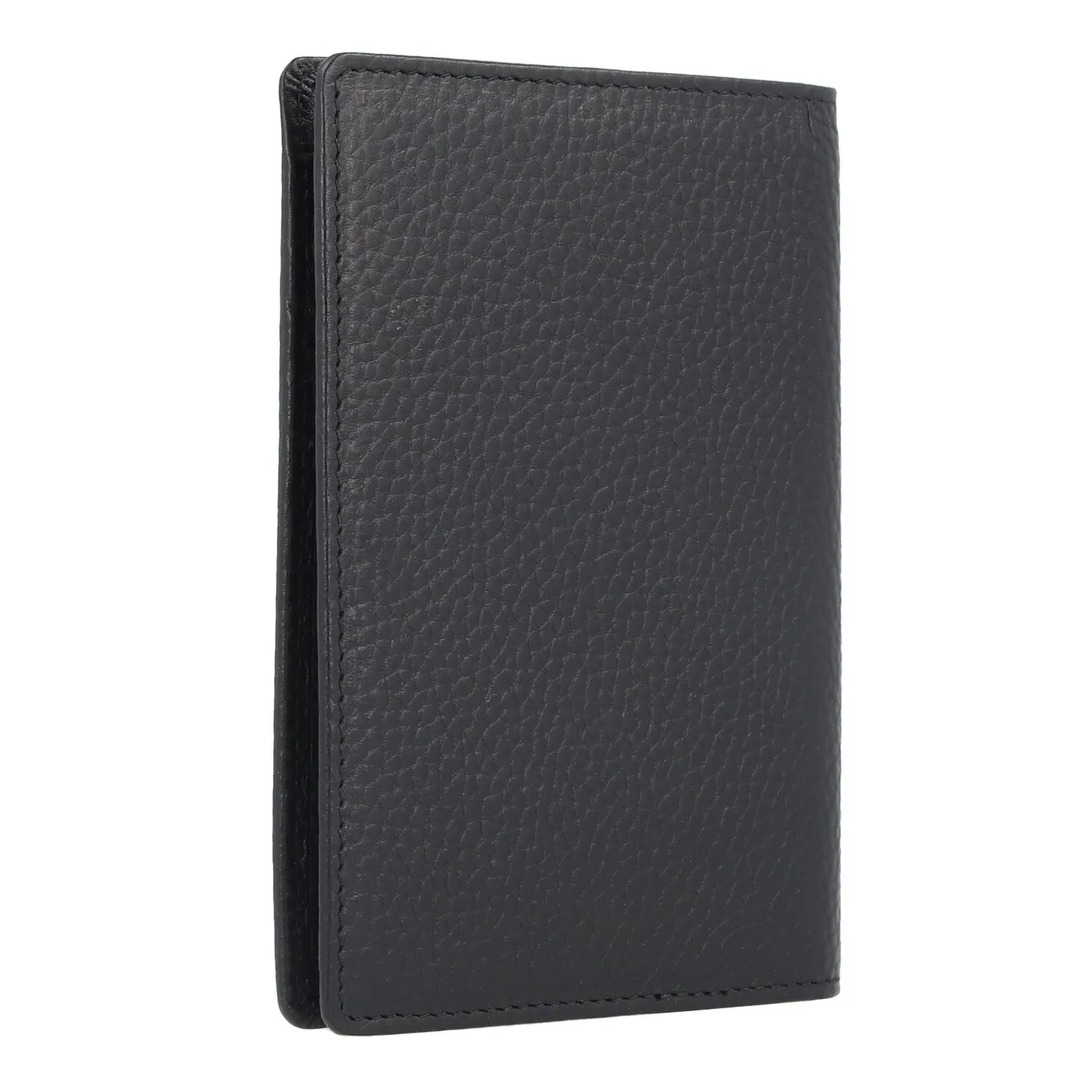 Braun Büffel Theo Étui pour passeport Cuir 10 cm