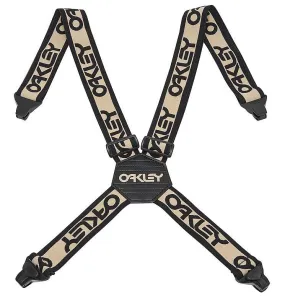 bretelles Oakley Factory - Humus/Blackout
