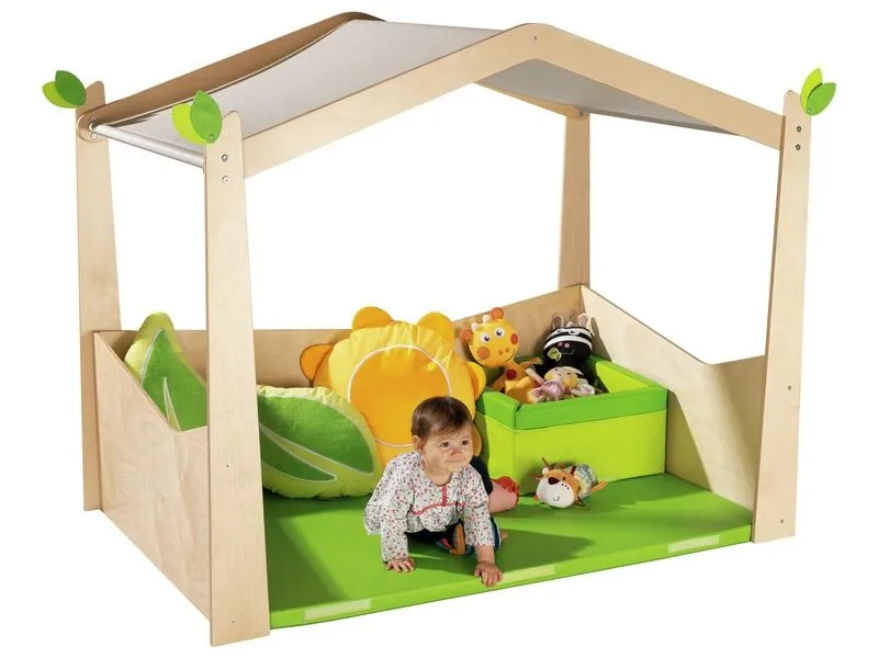 CABANE BABI Up Confort