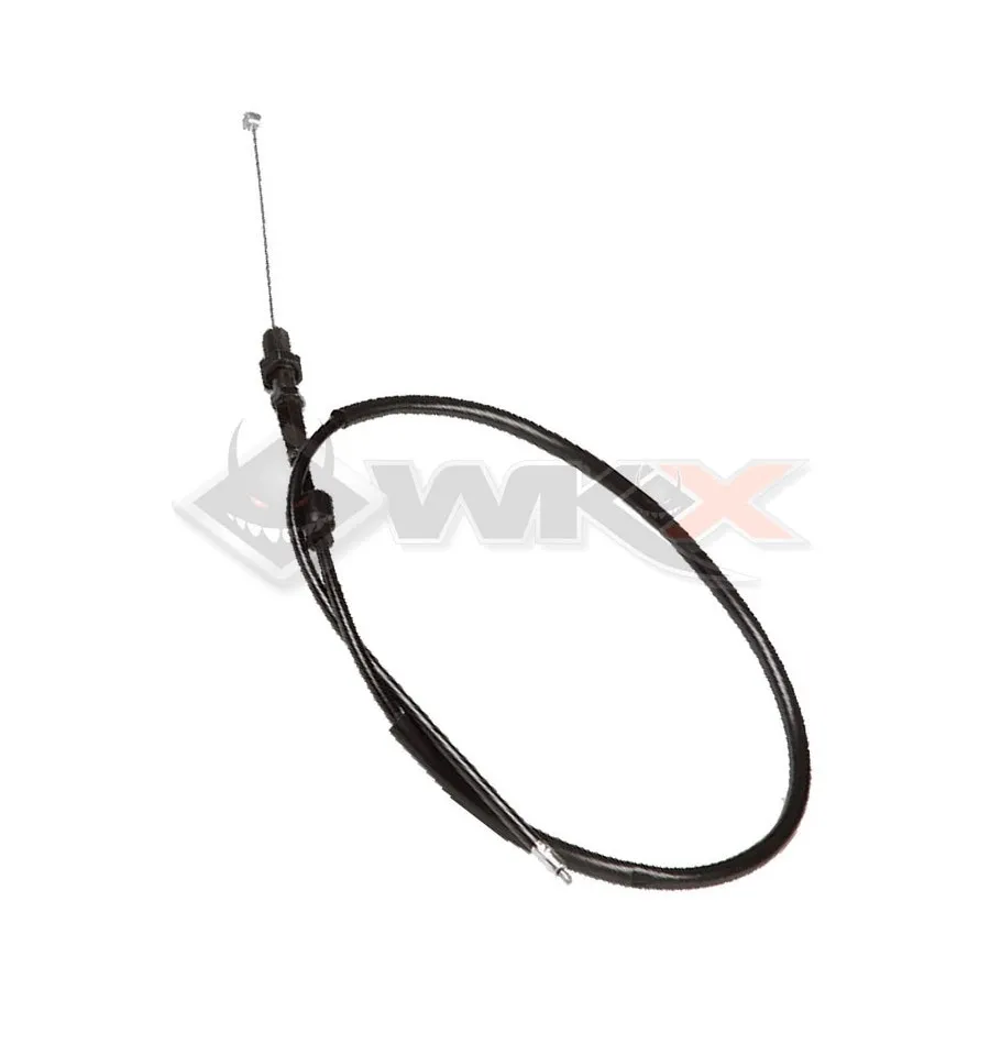 Cable de gaz YCF 650mm