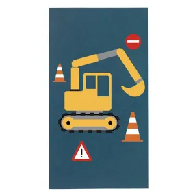 Carnet Construction