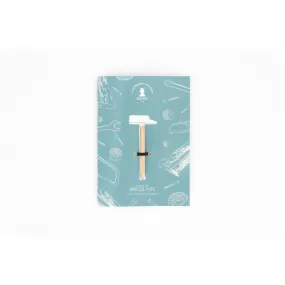 Carnet de bricolage | Made in France