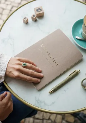 Carnet L'essentiel