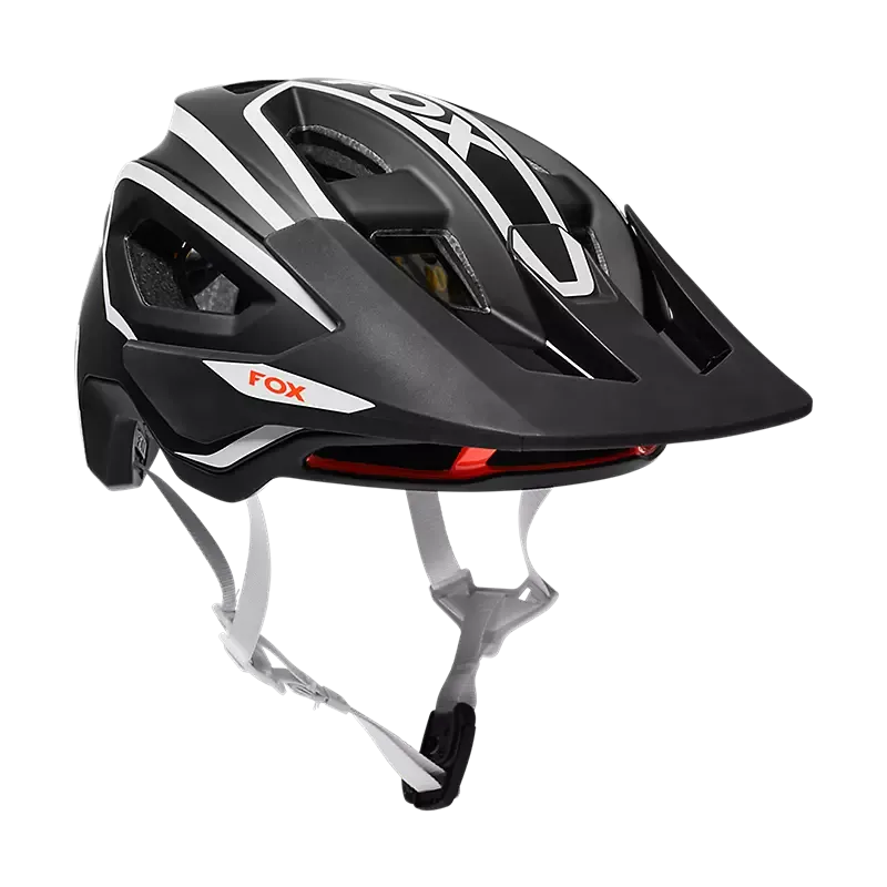 Casque Fox Speedframe Pro Unisex