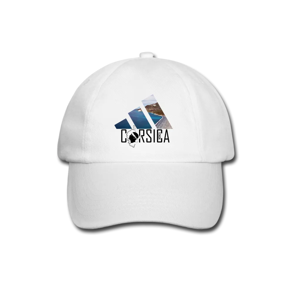 Casquette classique Nonza Corsica