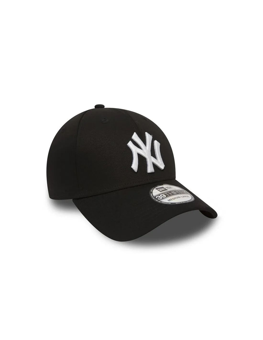 Casquette classique NY Yankees 39THIRTY