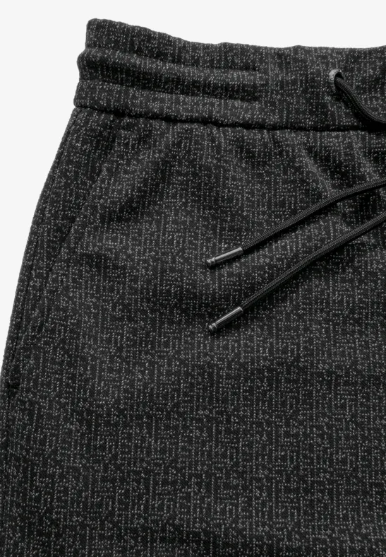 CECIL Jupe au look two-tone 