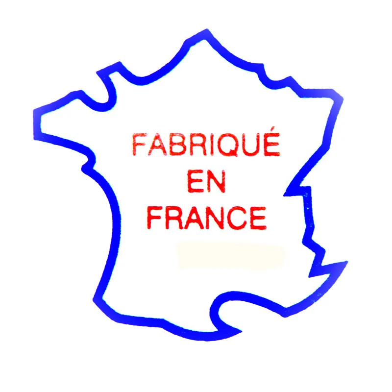 Charentaises confort-crêpe design campagne fleurie