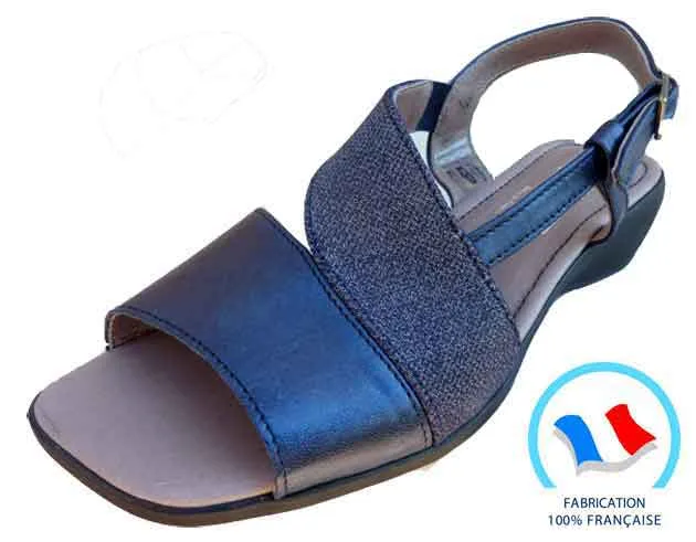 Chaussures Confort Femme Maya
