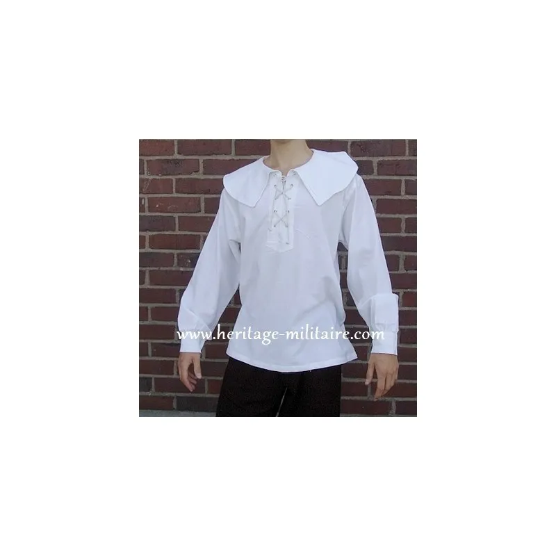 Chemise 2057