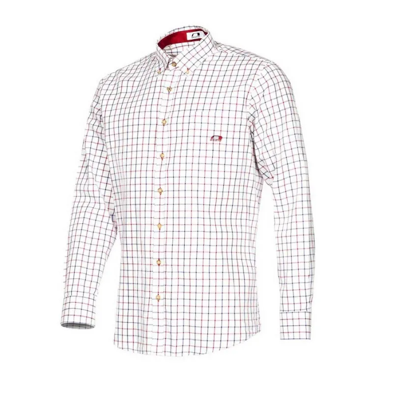 Chemise Berkley Baleno