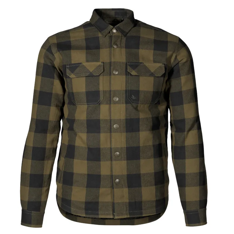 Chemise Canada Seeland