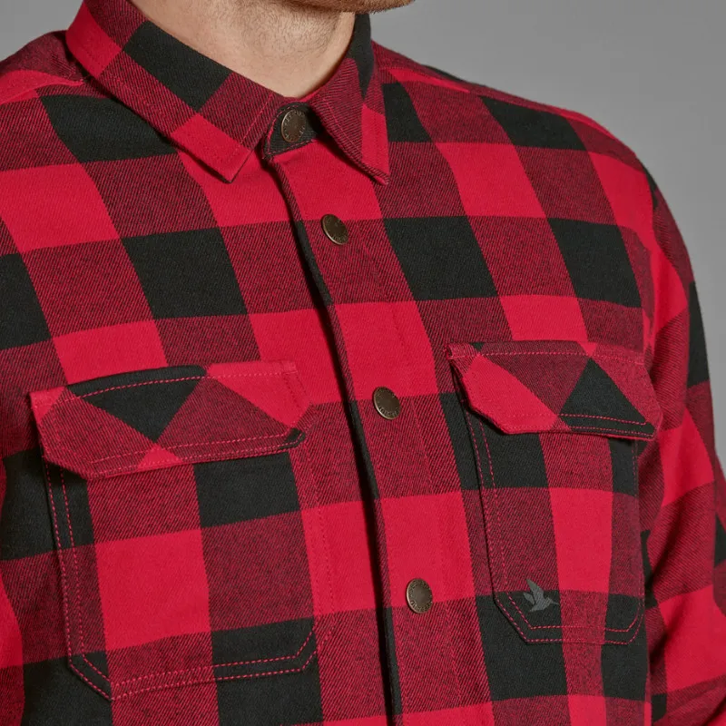 Chemise Canada Seeland