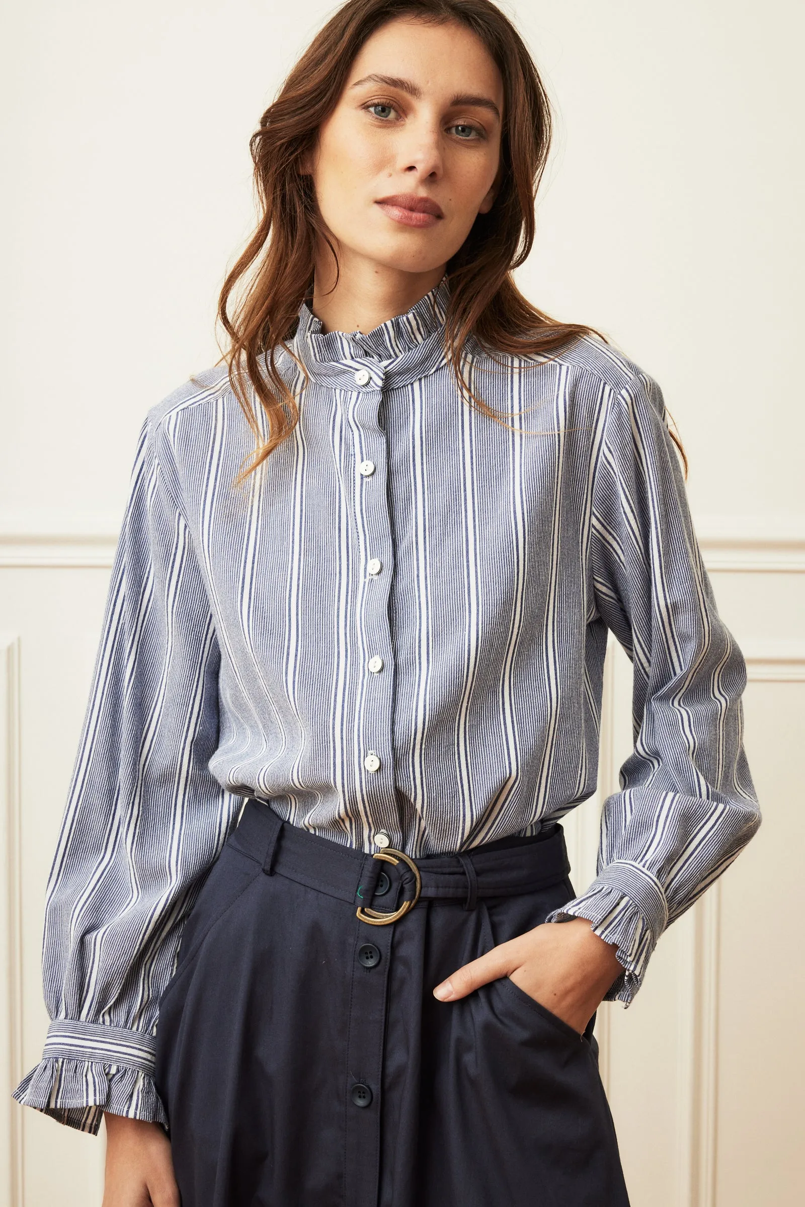 Chemise Canon