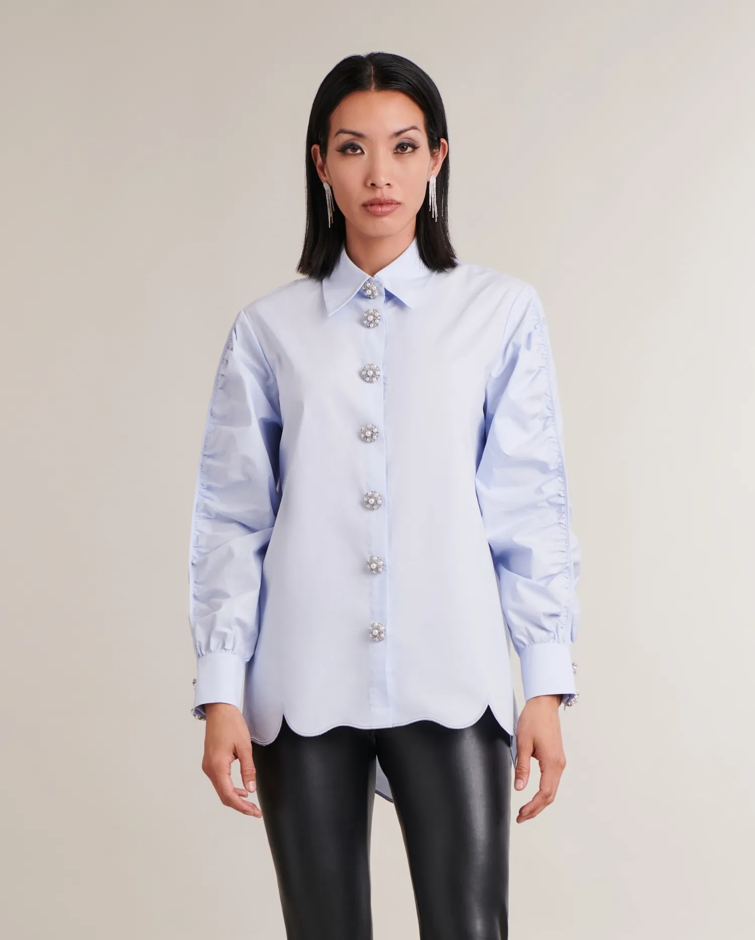 Chemise Chantel