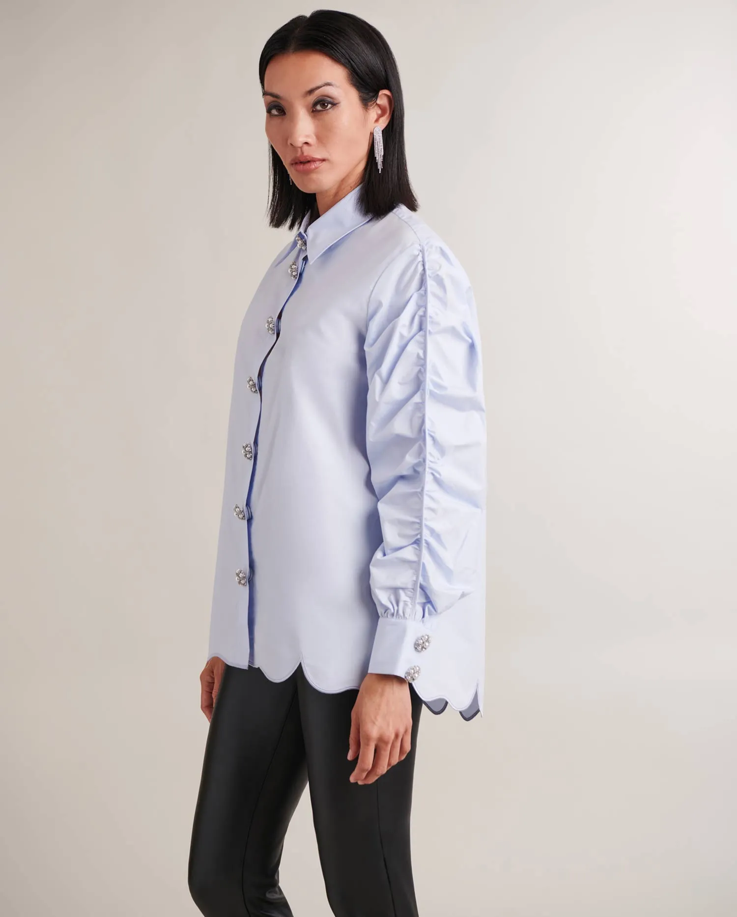 Chemise Chantel
