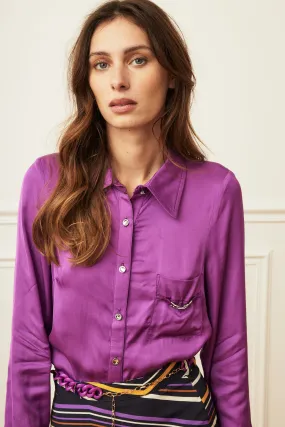 Chemise Charnue