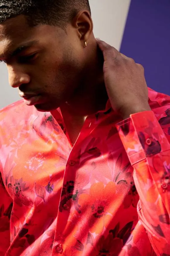 Chemise CHERRY