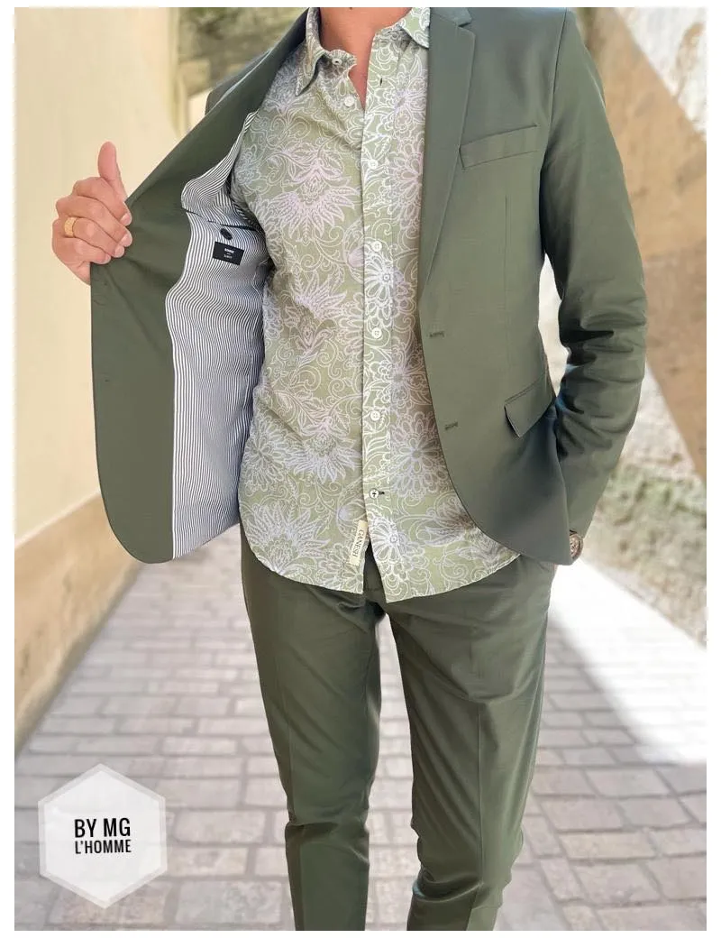 CHEMISE DIVA